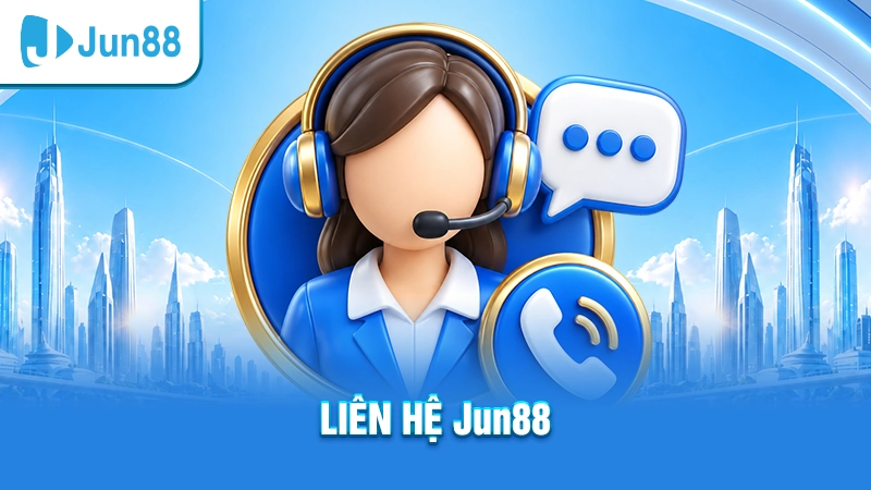 Liên Hệ Jun88